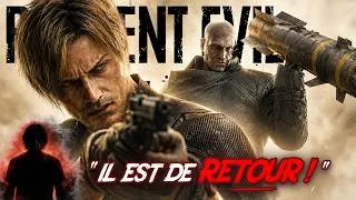 Miniature : MONSIEUR X SORT LE MATOS !!! | RESIDENT EVIL: REQUIEM – PARTIE 10