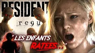 Miniature : LES REJETONS D'UMBRELLA... | RESIDENT EVIL: REQUIEM – PARTIE 9