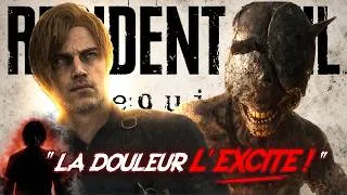 Miniature : CE TRUC PREND DU PLAISIR… | RESIDENT EVIL: REQUIEM – PARTIE 8