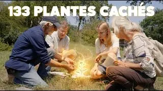 Miniature : Enquête botanique : la flore de 1886 a-t-elle disparu ?