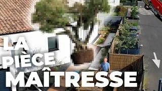 Miniature : De l’IA au jardin réel : la réalisation finale de notre projet (épisode 3)