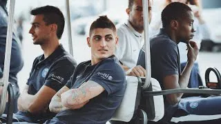 Miniature : Marco Verratti Interview 2022