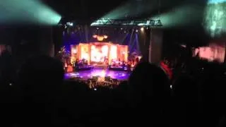 Miniature : Lana del Rey video Games live