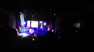 Miniature : Lana del Rey knocking on heaven's door