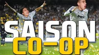 Miniature : [ RETOUR VIDÉO ] Pepitaux & Oreoo En Saison Co-Op / On Les Fait Rage Quit !