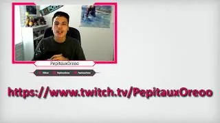 Miniature : [LE RETOUR] VENEZ NOUS VOIR EN LIVE !