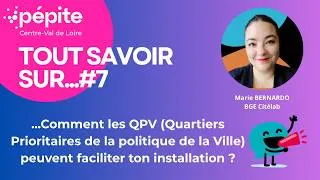 Miniature : TSS#7 Comment les QPV peuvent faciliter ton installation ?