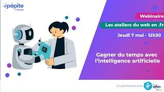 Miniature : Gagnez du temps avec l'intelligence artificielle