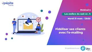 Miniature : Fidéliser ses clients avec l'e-mailing
