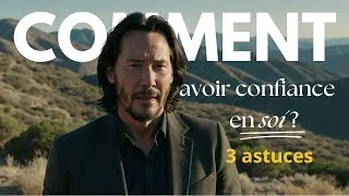 Miniature : Développez Votre Confiance en Soi : Astuces et Stratégies