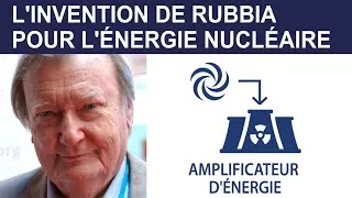 Miniature : Comment ce Prix Nobel a RÉINVENTÉ le réacteur nucléaire?