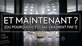 Miniature : DOCTOR WHO a-t-elle un FUTUR ?!