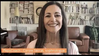 Miniature : Pepscoachs : Comment mincir en période de confinement ? par Carole Serrat