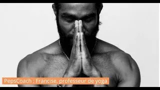 Miniature : Pepscoachs : postures pour vous destresser par Fancise Loganadhen