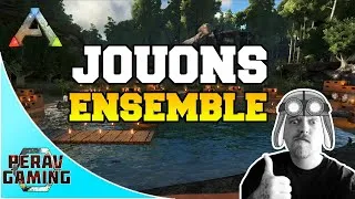 Miniature : ARK une aventure !