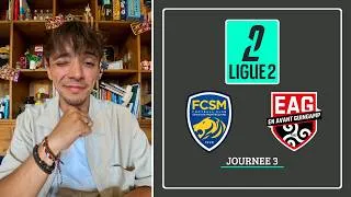 Miniature : Première victoire ! (Sochaux 1-0 Guingamp)