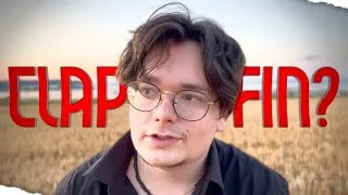 Miniature : CLAP DE FIN ? - Percedok