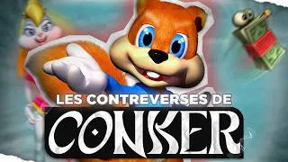 Miniature : L'histoire de la mascotte qui a failli faire COULER son studio.