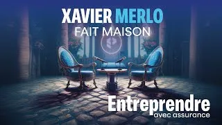 Miniature : Quitter 15 ans de CDI pour ouvrir un resto après le Covid, le pari fou de Xavier Merlo