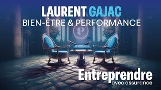 Miniature : Coaching d'entreprise : les secrets d'un expert révélés par Laurent Gajac