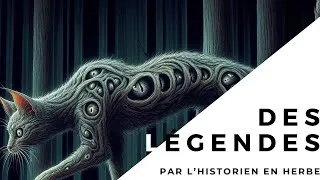 Miniature : des légendes épisode 2