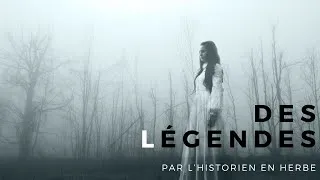 Miniature : Des légendes