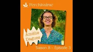 Miniature : Amélie Dagues, le Mille-feuille et Perchissime