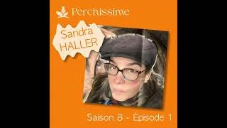 Miniature : Sandra Haller, de La Châtelière