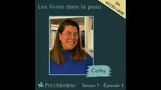 Miniature : Les livres dans la peau