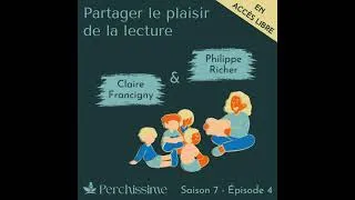 Miniature : Partager le plaisir de la lecture
