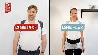 Miniature : Porter la gamme professionnelle de gilets PERCKO