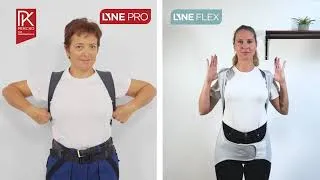 Miniature : Gamme Professionnelle : Nos gilets conçus pour soulager votre dos