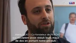 Miniature : Ce T-shirt a considérablement réduit ses douleurs
