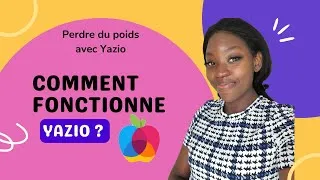 Miniature : Comment perdre du poids avec Yazio ? (Tutoriel Yazio Pro)