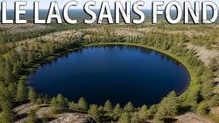Miniature : Les lacs sans fond dont même la science n’a pas réussi à mesurer la profondeur