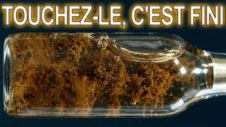 Miniature : L’heptyle ： la substance la plus dangereuse de l’URSS
