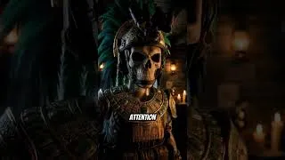 Miniature : Que se passerait-il si un soldat arrivait dans l'Empire maya ? (Partie 7) 🛡️🌴😱