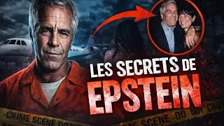 Miniature : Les Secrets Cachés de Jeffrey Epstein