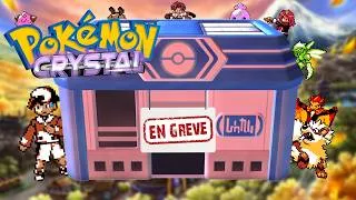 Miniature : Et si les BOUTIQUES DE JOHTO étaient en GRÈVE ? - L'intégrale / Challenge Pokémon Cristal
