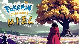 Miniature : Et si le MIEL décidait de notre destinée ? - L'intégrale / Miel Challenge Pokemon Platine