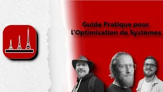 Miniature : Guide Pratique pour l'Optimisation de Systèmes
