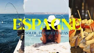 Miniature : Voyage de pêche en Espagne : Guide complet (spots, techniques, meilleure période, budget...)