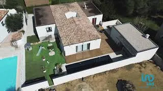 Miniature : Maison Alignan du Vent  1717398