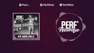 Miniature : #8 Abebe Bikila