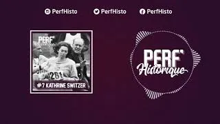 Miniature : #7 Kathrine Switzer