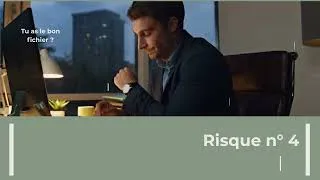 Miniature : Pourquoi Excel devient un risque quand l’entreprise grandit