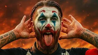 Miniature : Pourquoi Sergio Ramos est le plus Grand Défenseur de l'histoire ?