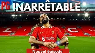 Miniature : MO SALAH : L'histoire de L'homme qui a défié toutes les règles du football