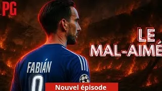 Miniature : FABIAN RUIZ : Le Génie silencieux du PSG que tout le monde oublie...