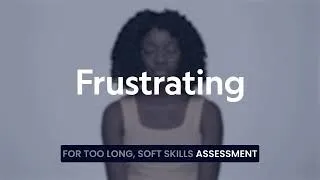 Miniature : AI that transforms soft skills assessment